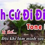 Ánh Nắng Của Anh Tập Hát Karaoke Tone Nữ