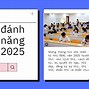 Đăng Ký Thi Đánh Giá Năng Lực 2025 Ở Đâu