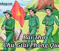 Giải Phóng Quân Ta Đi