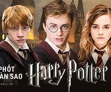 Harry Potter Là Phim Của Nước Nào