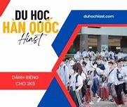 Hiast Du Học