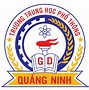 Logo Trường Thpt Trương Định