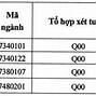 Mã Trường Đại Học Mở Hà Nội Điểm Chuẩn