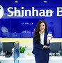 Ngân Hàng Hàn Quốc Shinhan Bank