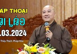 Phật Pháp 2024 Thích Pháp Hòa