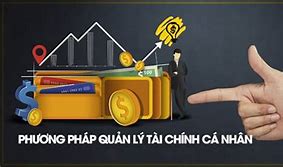 Quản Lý Tài Chính Cá Nhân Hiệu Quả