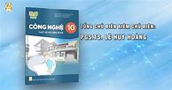 Sách Công Nghệ Công Nghiệp 10 Kết Nối Tri Thức Pdf