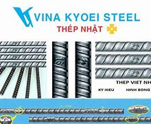 Sắt Thép Nhật Trường Vinh