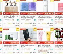 Shop Mỹ Phẩm Nga Uy Tín Trên Shopee