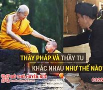 Thầy Pháp Lưu Manh Đi Lấy Vợ