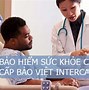 Thẻ Bảo Hiểm Y Tế Học Sinh Tiểu Học