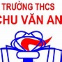 Thpt Chu Văn An Hà Nội Logo