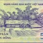 Tờ Tiền Màu Xanh Lá