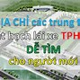 Trung Tâm Sát Hạch Lái Xe Đông Anh