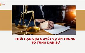 Vai Trò Của Chứng Cứ Trong Quá Trình Giải Quyết Vụ Án Dân Sự