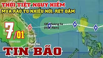 Xem Tin Tức Bão Việt Nam Hôm Nay 2024