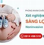 Xét Nghiệm Nipt Tại Đà Nẵng